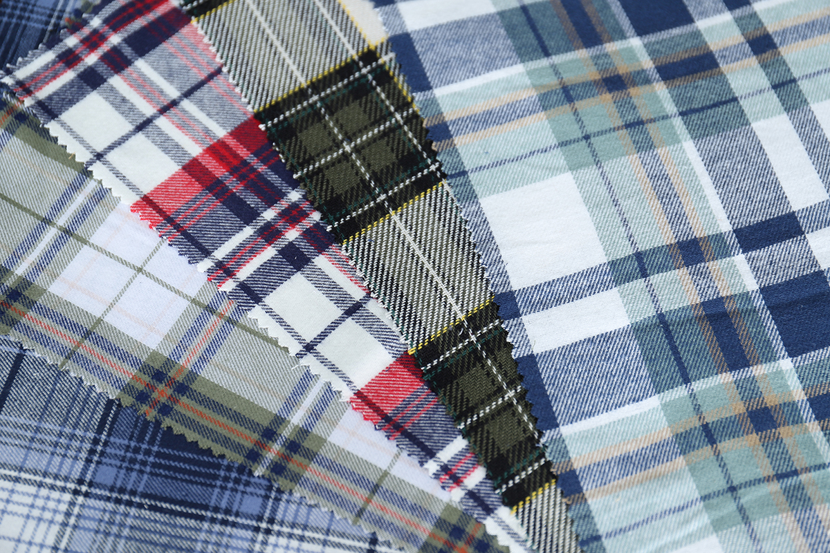 Premium knitted fabric